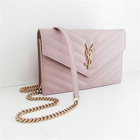 ysl bags pink|ysl pink sling bag.